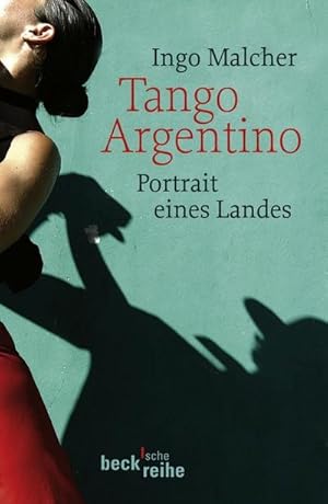 Bild des Verkufers fr Tango Argentino : Portrait eines Landes zum Verkauf von Smartbuy