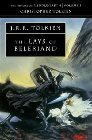 Immagine del venditore per The Lays of Beleriand venduto da Smartbuy