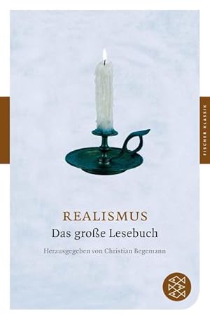 Imagen del vendedor de Realismus : Das groe Lesebuch a la venta por Smartbuy