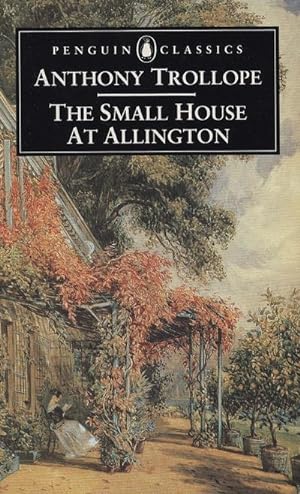 Bild des Verkufers fr The Small House at Allington zum Verkauf von Smartbuy