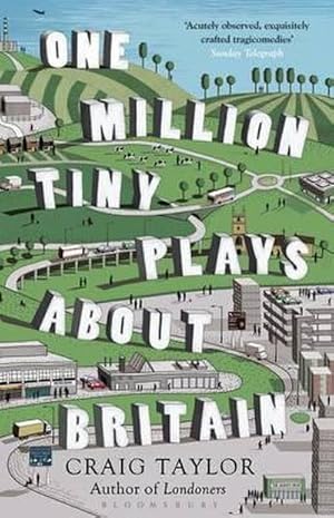 Bild des Verkufers fr One Million Tiny Plays About Britain zum Verkauf von Smartbuy