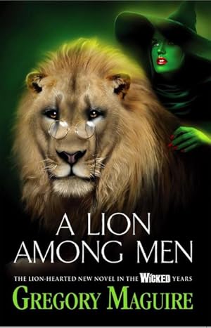 Image du vendeur pour A Lion Among Men mis en vente par Smartbuy