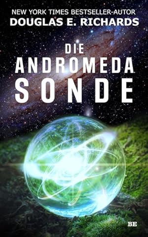 Bild des Verkufers fr Die Andromeda-Sonde zum Verkauf von Smartbuy