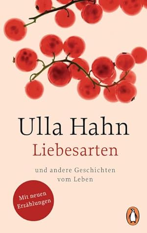 Seller image for Liebesarten : und andere Geschichten vom Leben for sale by Smartbuy