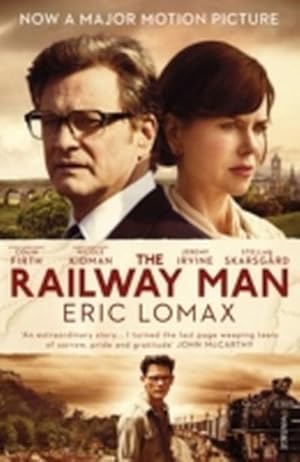 Seller image for The Railway Man for sale by Smartbuy