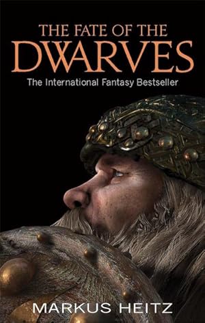 Bild des Verkufers fr The Fate Of The Dwarves : Book 4 zum Verkauf von Smartbuy