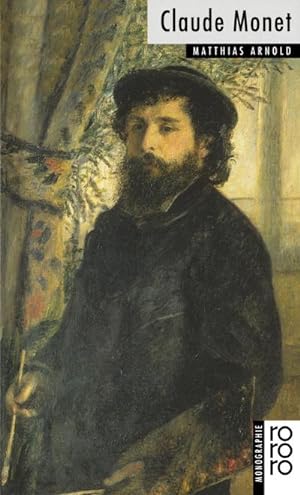 Image du vendeur pour Claude Monet mis en vente par Smartbuy