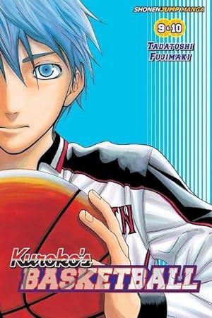 Bild des Verkufers fr Kuroko's Basketball, Vol. 5 : Includes vols. 9 & 10 zum Verkauf von Smartbuy