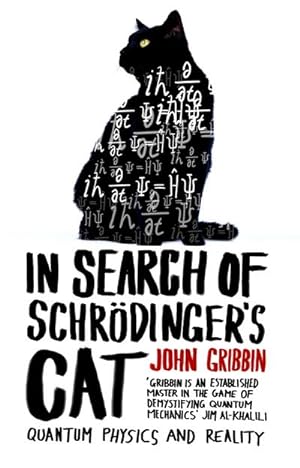 Bild des Verkäufers für In Search Of Schrodinger's Cat : Updated Edition zum Verkauf von Smartbuy