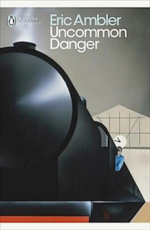 Immagine del venditore per Uncommon Danger venduto da Smartbuy