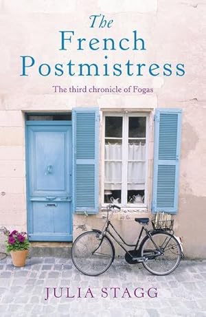 Bild des Verkufers fr The French Postmistress : Fogas Chronicles 3 zum Verkauf von Smartbuy