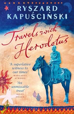 Image du vendeur pour Travels with Herodotus mis en vente par Smartbuy