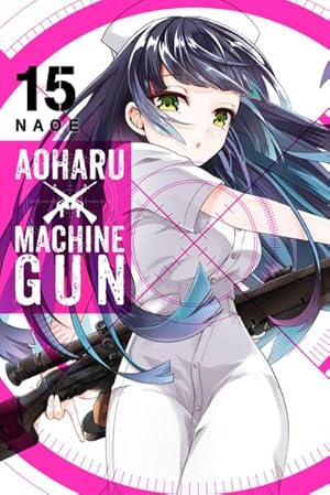 Immagine del venditore per Aoharu X Machinegun, Vol. 15 venduto da Smartbuy