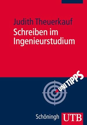 Seller image for Schreiben im Ingenieurstudium : Effektiv und effizient zu Bachelor-, Master- und Doktorarbeit for sale by Smartbuy