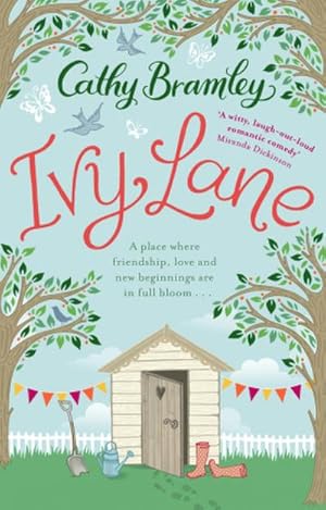 Immagine del venditore per Ivy Lane : An uplifting and heart-warming romance from the Sunday Times bestselling author venduto da Smartbuy