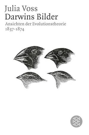 Bild des Verkufers fr Darwins Bilder : Ansichten der Evolutionstheorie 1837-1874 zum Verkauf von Smartbuy