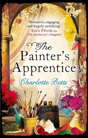 Seller image for The Painter's Apprentice for sale by Smartbuy
