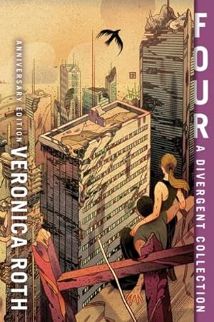 Bild des Verkufers fr Four: A Divergent Collection Anniversary Edition zum Verkauf von Smartbuy