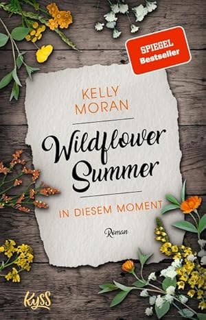 Bild des Verkufers fr Wildflower Summer - In diesem Moment zum Verkauf von Smartbuy