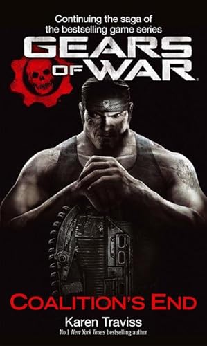 Bild des Verkufers fr Gears Of War: Coalition's End zum Verkauf von Smartbuy