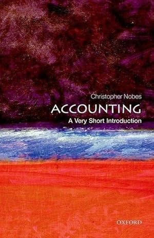 Immagine del venditore per Accounting: A Very Short Introduction venduto da Smartbuy