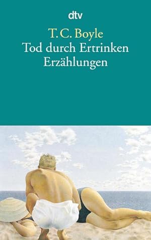 Seller image for Tod durch Ertrinken : Erzhlungen for sale by Smartbuy
