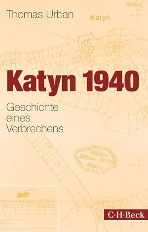 Bild des Verkufers fr Katyn 1940 : Geschichte eines Verbrechens zum Verkauf von Smartbuy