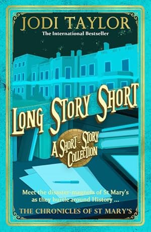 Seller image for Long Story Short (short story collection) for sale by Smartbuy