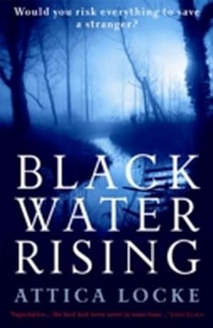 Immagine del venditore per Black Water Rising venduto da Smartbuy