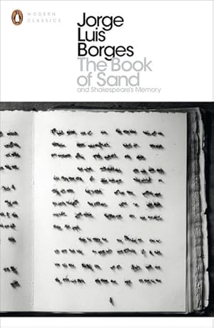 Imagen del vendedor de The Book of Sand and Shakespeare's Memory a la venta por Smartbuy