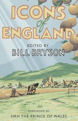 Seller image for Icons of England for sale by Smartbuy