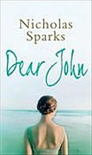 Seller image for Dear John : Is duty enough reason to live a lie? for sale by Smartbuy