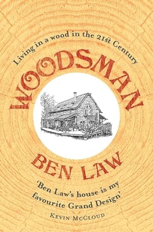 Seller image for Woodsman for sale by Smartbuy