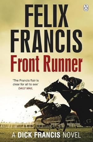 Seller image for Front Runner for sale by Smartbuy