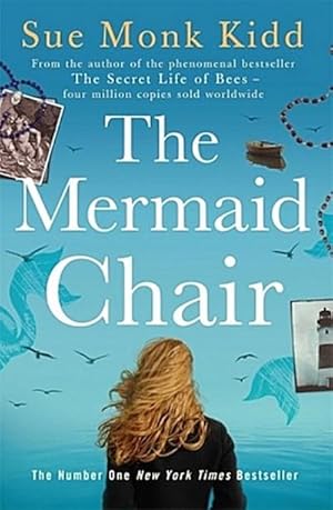 Bild des Verkufers fr The Mermaid Chair : The No. 1 New York Times bestseller zum Verkauf von Smartbuy