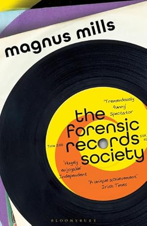 Bild des Verkufers fr The Forensic Records Society zum Verkauf von Smartbuy