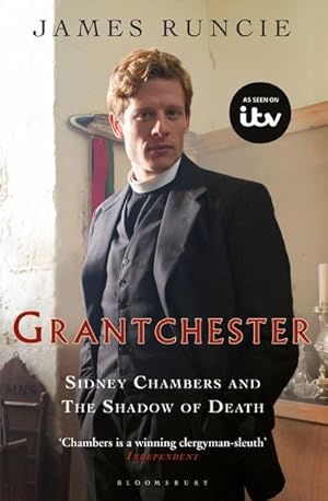 Bild des Verkufers fr Sidney Chambers and The Shadow of Death : Grantchester Mysteries 1 zum Verkauf von Smartbuy