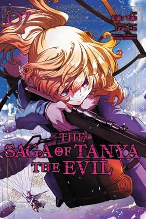 Seller image for The Saga of Tanya the Evil, Vol. 7 (manga) for sale by Smartbuy