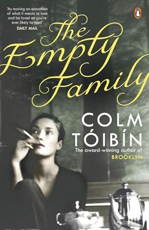 Seller image for The Empty Family : Stories for sale by Smartbuy