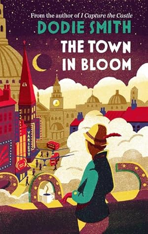 Imagen del vendedor de The Town in Bloom a la venta por Smartbuy