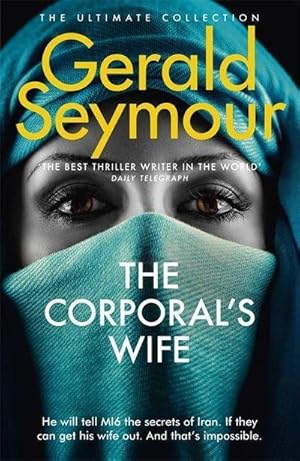 Seller image for The Corporal's Wife for sale by Smartbuy