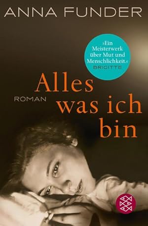Seller image for Alles was ich bin for sale by Smartbuy