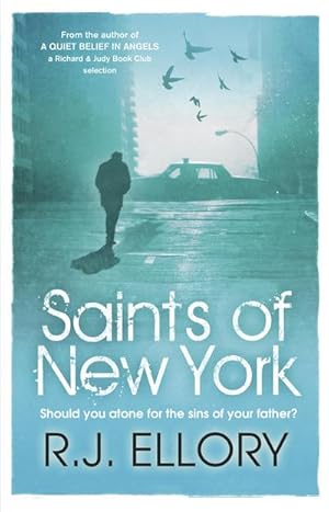 Image du vendeur pour Saints of New York mis en vente par Smartbuy