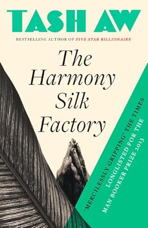 Seller image for The Harmony Silk Factory for sale by Smartbuy