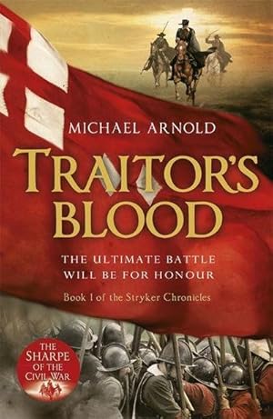 Seller image for Traitor's Blood : Book 1 of The Civil War Chronicles for sale by Smartbuy