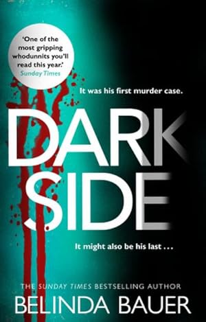 Imagen del vendedor de Darkside : From the Sunday Times bestselling author of Snap a la venta por Smartbuy