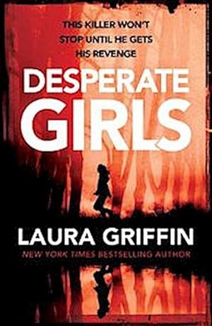 Bild des Verkufers fr Desperate Girls : A nail-biting thriller filled with shocking twists zum Verkauf von Smartbuy