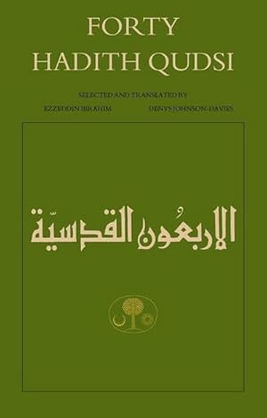 Seller image for Forty Hadith Qudsi for sale by Smartbuy