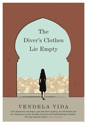Bild des Verkufers fr The Diver's Clothes Lie Empty zum Verkauf von Smartbuy