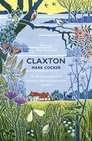 Seller image for Claxton : Field Notes from a Small Planet for sale by Smartbuy
